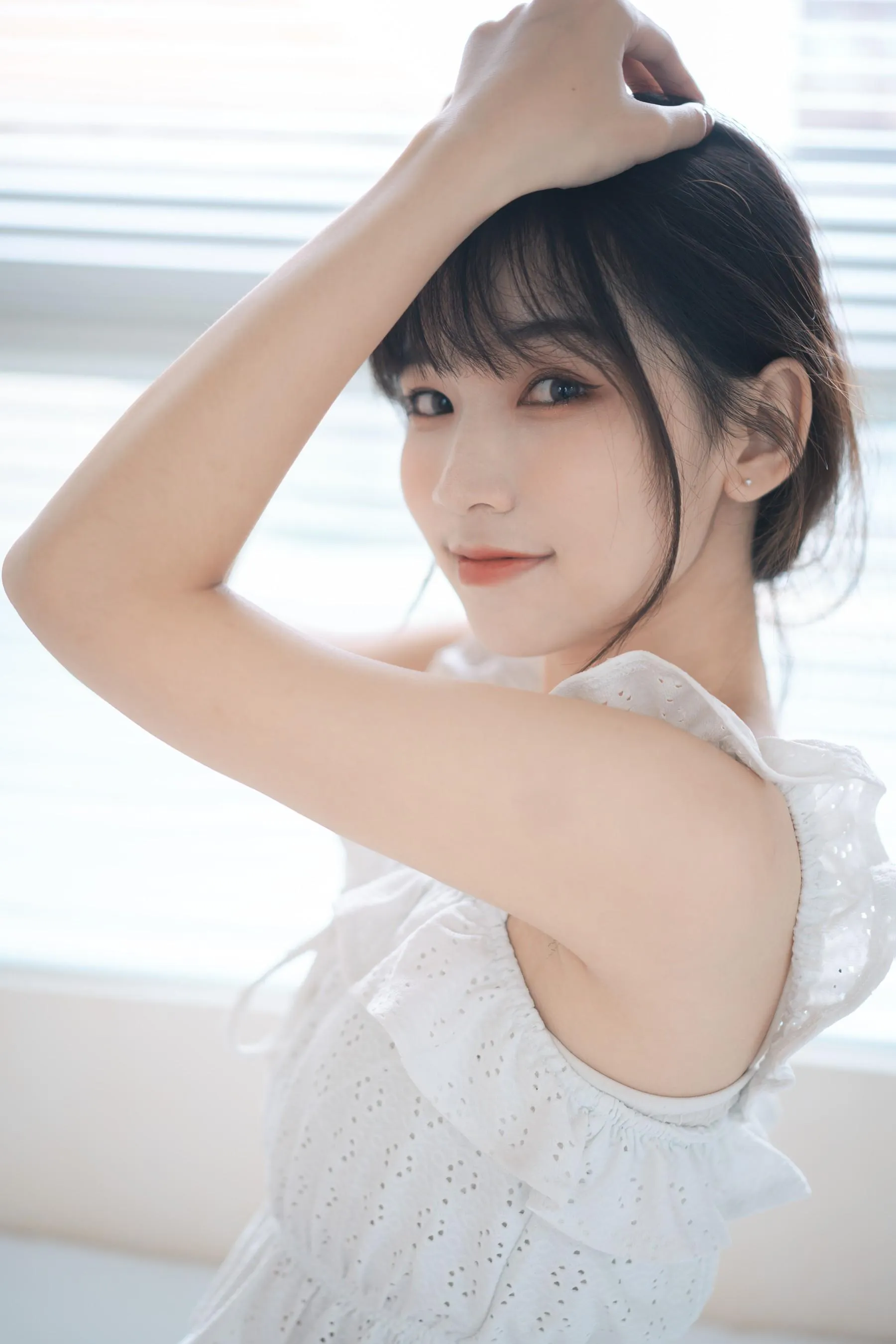 [YITUYU艺图语]2021.11.03 休息日 阿桐 [23P]插图8